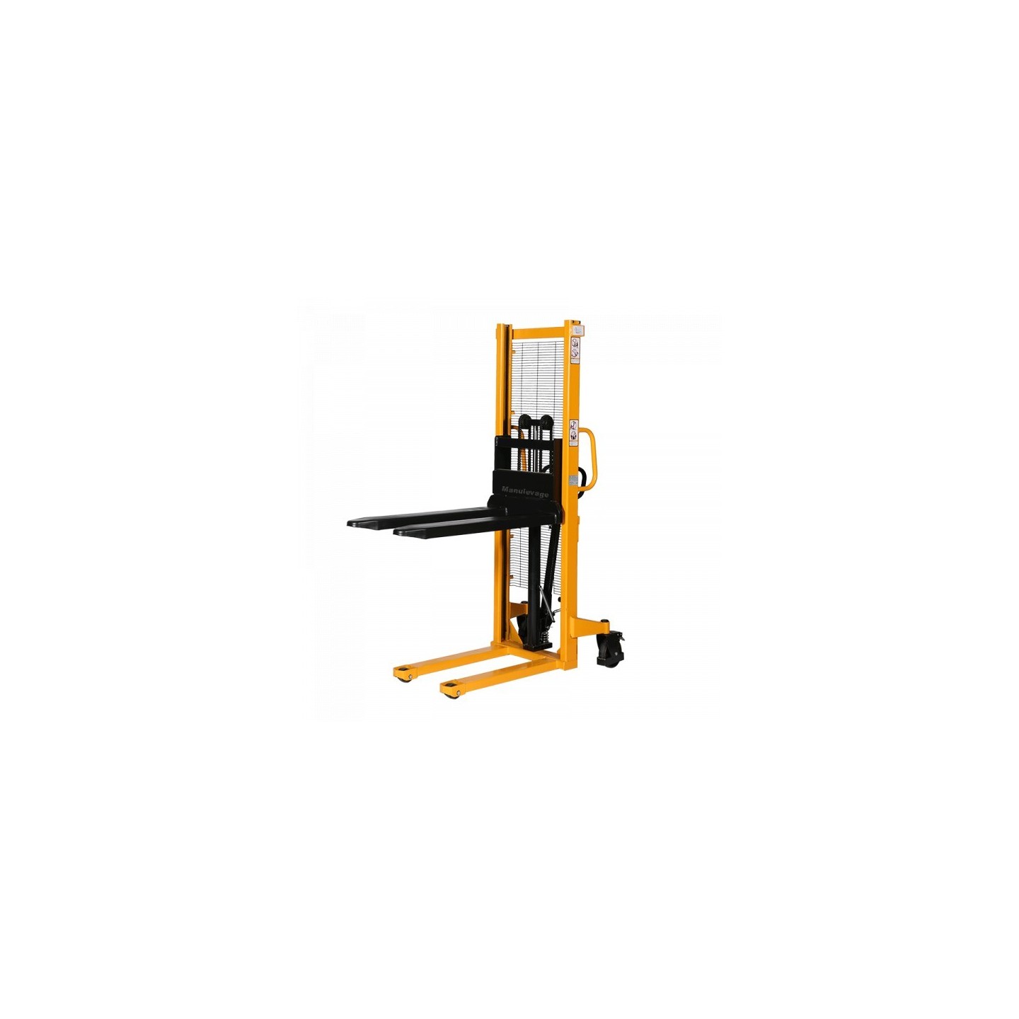 Apilador Manual 200kg Elevaci n R pida 4cm 1600 Mm apilador-manual-200kg-elevaci-n-r-pida-4cm-1600-mm