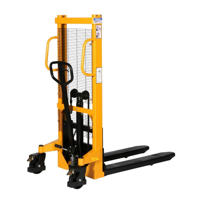 Apilador Manual Elevaci n 1200mm 1500kg En Stock apilador-manual-elevaci-n-1200mm-1500kg-en-stock