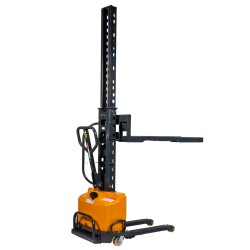 Vista general del Apilador Autoportante - Elevación 1500mm - Capacidad 500kg